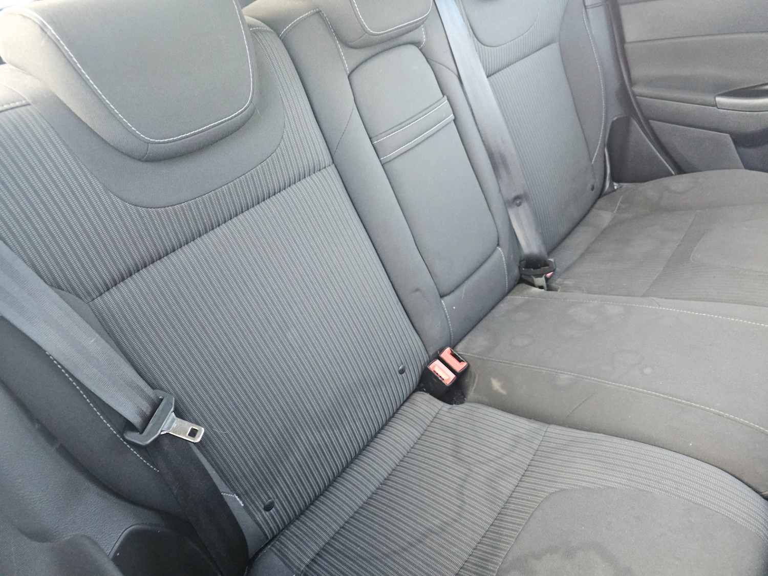 Used Ford Focus 2012 for sale - 77391885: Photo 10