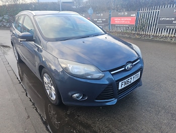Used Ford Focus 2012 for sale - 77391885: Photo