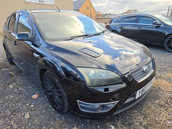 Used Ford Focus 2007 for sale - 79755941: Photo
