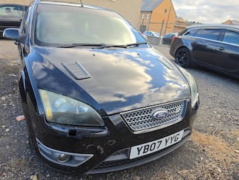 Used Ford Focus 2007 for sale - 79755941: Photo