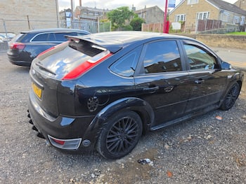 Used Ford Focus 2007 for sale - 79755941: Photo