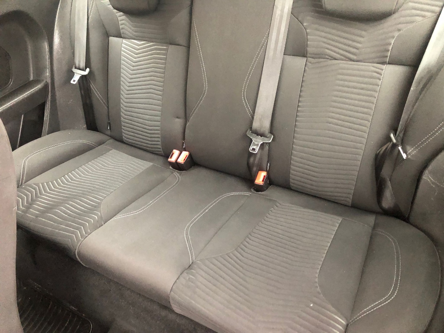 Used Ford Fiesta 2015 for sale - 76527435: Photo 17