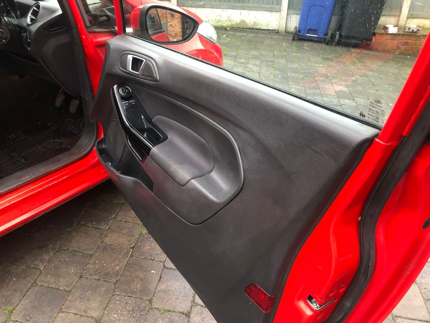 Used Ford Fiesta 2015 for sale - 76527435: Photo 18