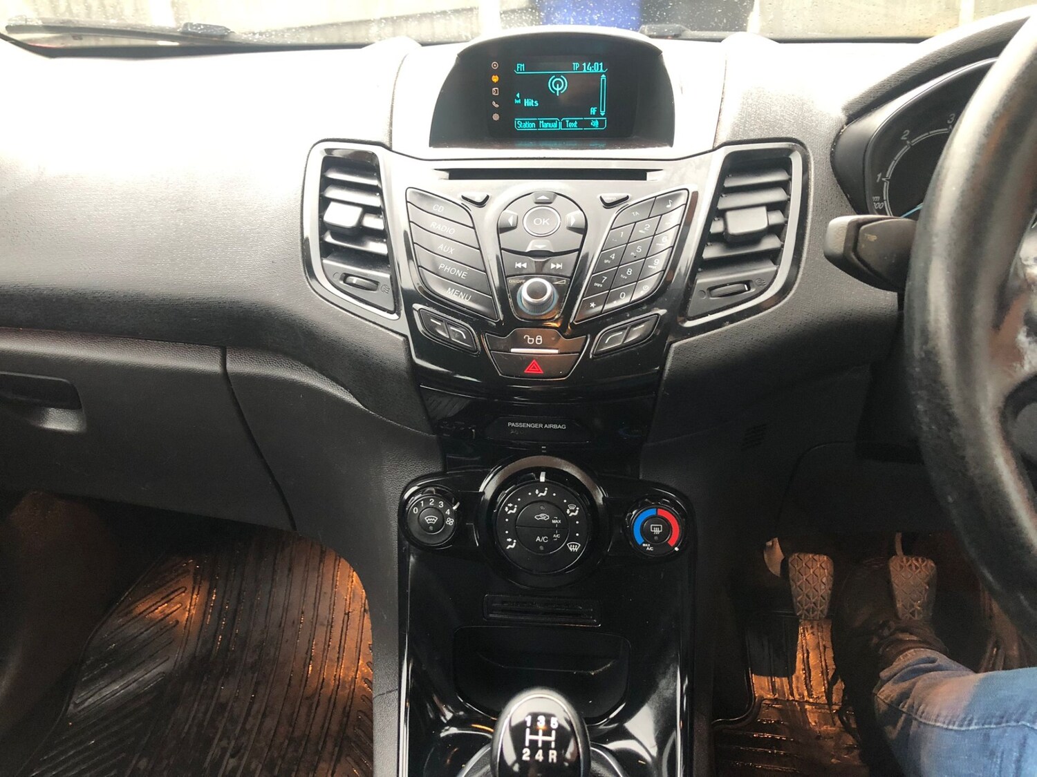 Used Ford Fiesta 2015 for sale - 76527435: Photo 20