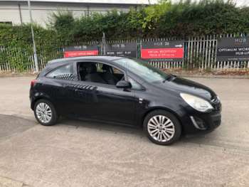 2011 (61) - 1.2 Excite 3dr [AC]