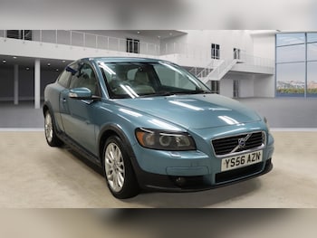 2006 (56) - 2.0D SE 3dr