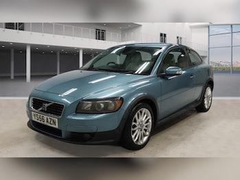 Used Volvo C30 2006 for sale - 77389281: Photo