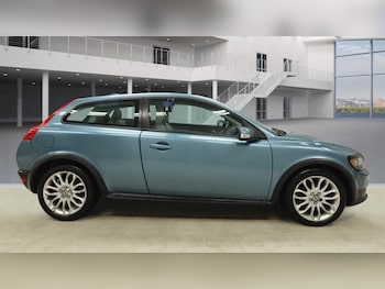 Used Volvo C30 2006 for sale - 77389281: Photo