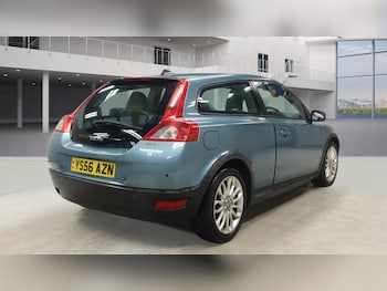 Used Volvo C30 2006 for sale - 77389281: Photo