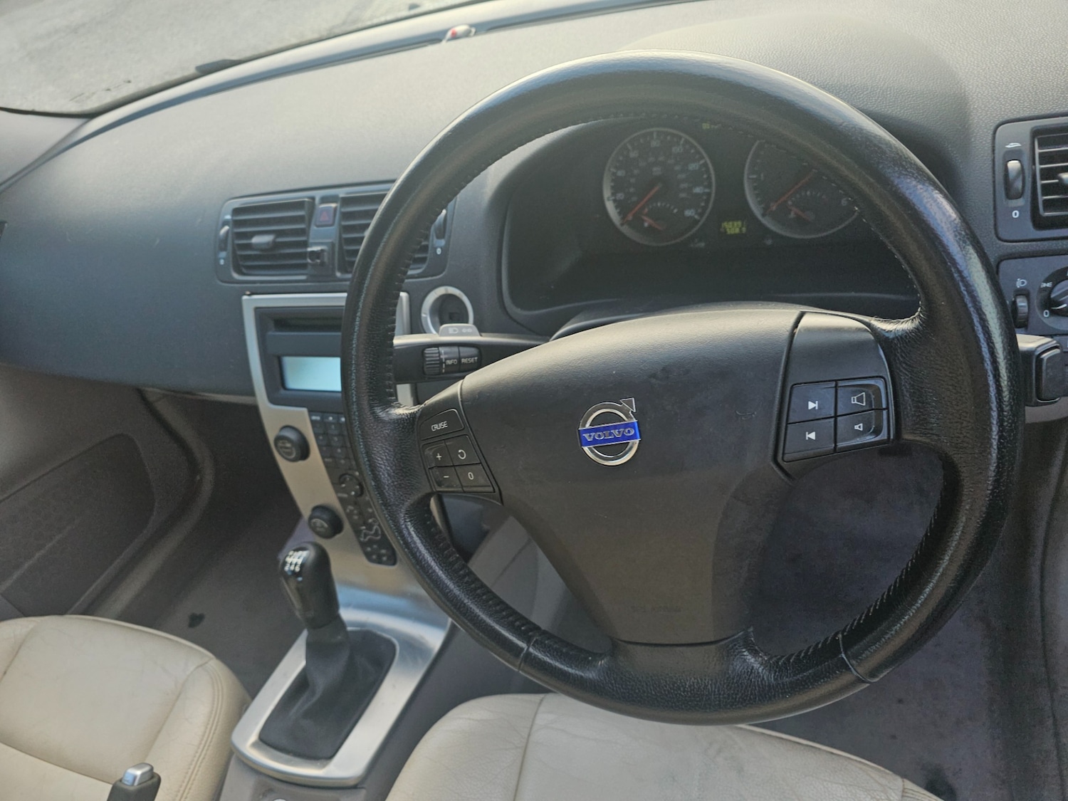 Used Volvo C30 2006 for sale - 77389281: Photo 6