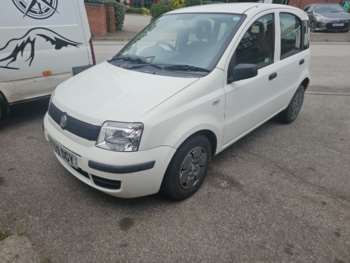 Used Fiat Panda 2009 for sale - 75155820: Photo