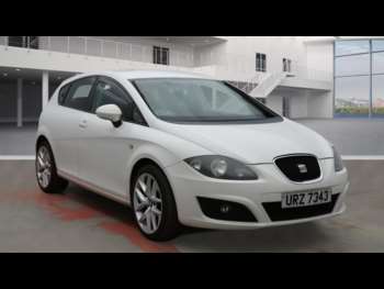 2011 - 1.6 TDI CR SE Copa 5dr
