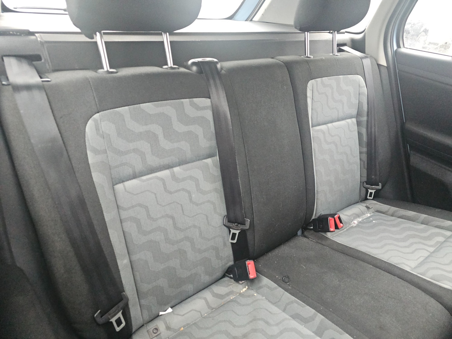 Used Skoda Fabia 2009 for sale - 77404643: Photo 11