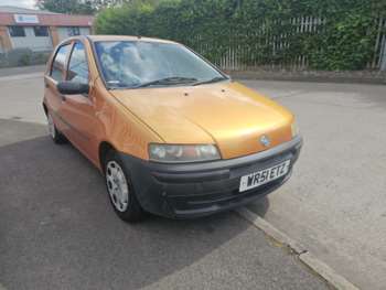 2001 (51) - 1.2 5dr