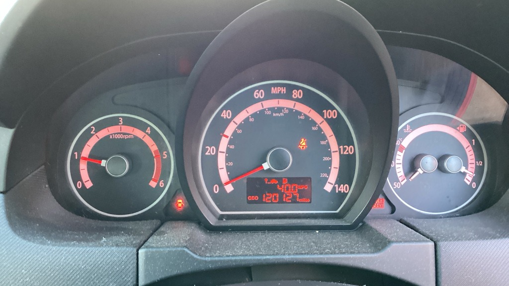 Used Kia Ceed 2010 for sale - 77429650: Photo 10