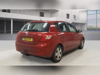 Used Kia Ceed 2010 for sale - 77429650: Photo