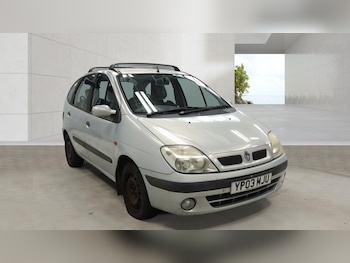 Used Renault Megane 2003 for sale - 79118007: Photo