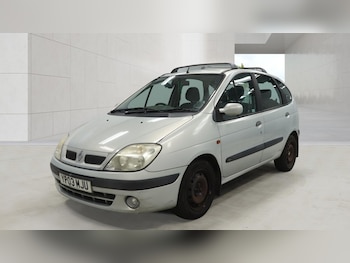 Used Renault Megane 2003 for sale - 79118007: Photo