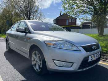 Ford, Mondeo 2010 (60) 2.0 Sport 5dr