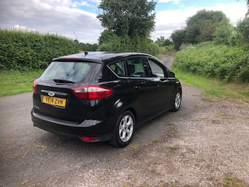 Used Ford C-Max 2014 for sale - 78832216: Photo