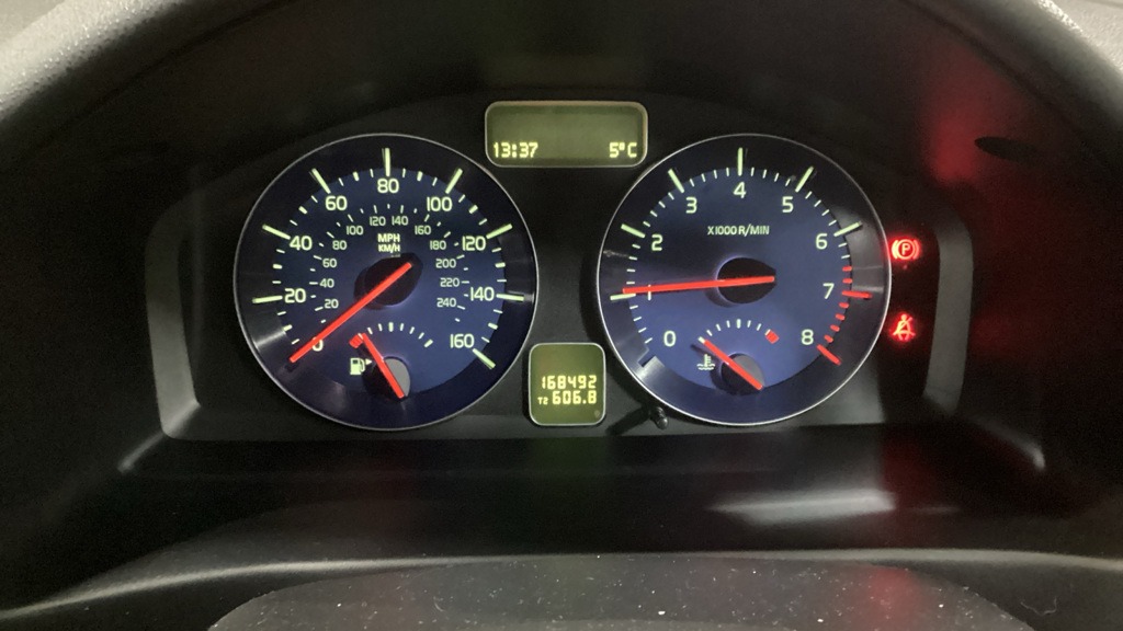 Used Volvo C30 2013 for sale - 77500785: Photo 10