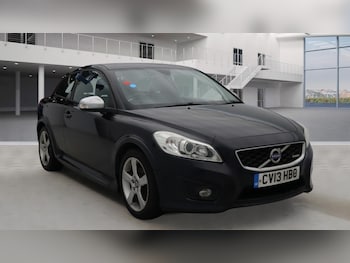 2013 (13) - 2.0 R DESIGN 3dr