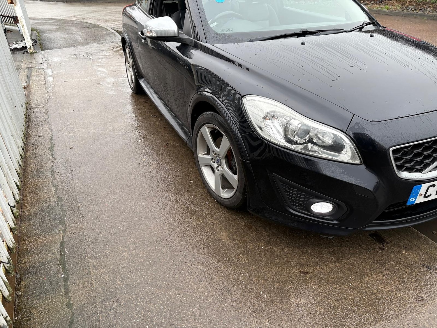 Used Volvo C30 2013 for sale - 77500785: Photo 3