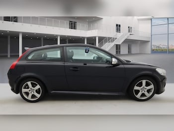 Used Volvo C30 2013 for sale - 77500785: Photo