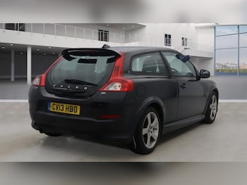Used Volvo C30 2013 for sale - 77500785: Photo