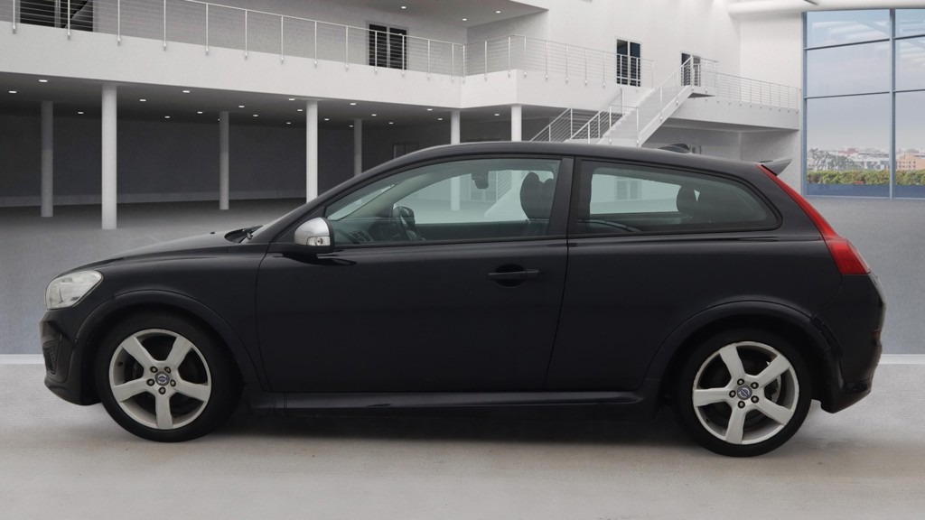 Used Volvo C30 2013 for sale - 77500785: Photo 6