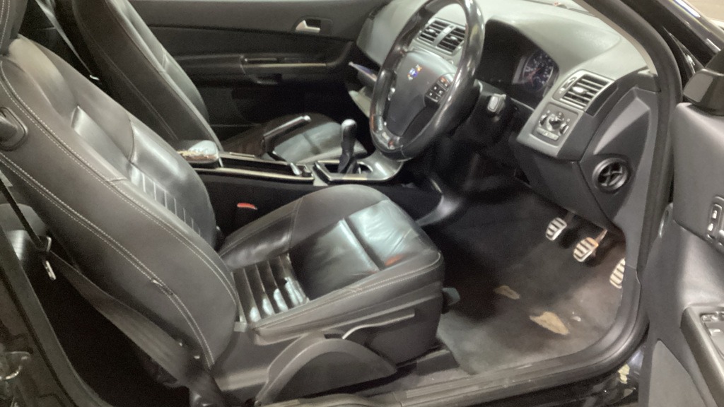 Used Volvo C30 2013 for sale - 77500785: Photo 7