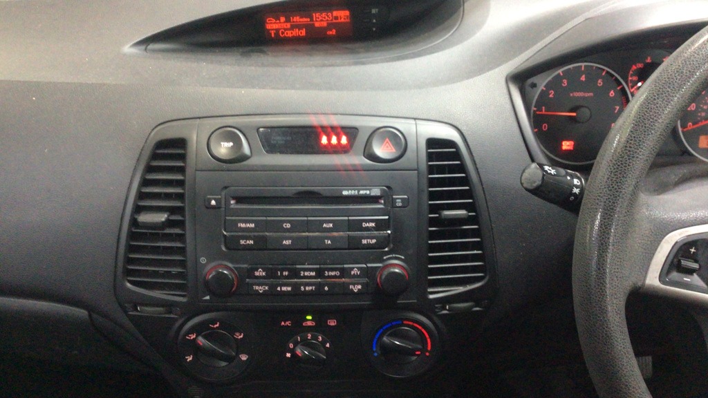 Used Hyundai i20 2009 for sale - 76527466: Photo 11