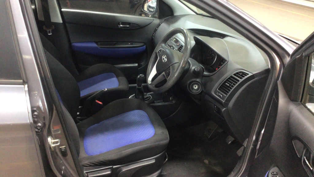 Used Hyundai i20 2009 for sale - 76527466: Photo 7