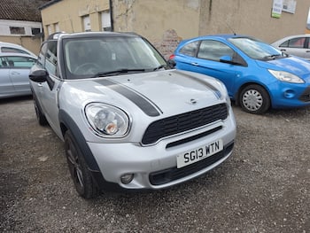 Used MINI Countryman 2013 for sale - 79679825: Photo
