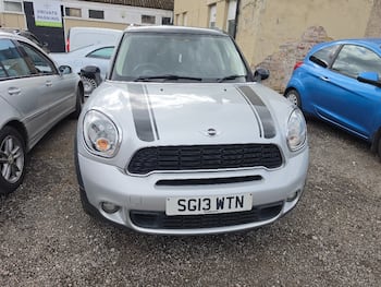Used MINI Countryman 2013 for sale - 79679825: Photo