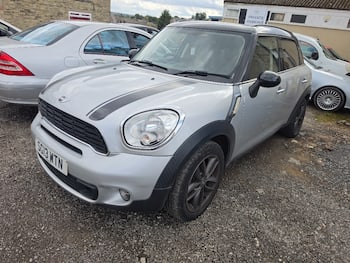 Used MINI Countryman 2013 for sale - 79679825: Photo