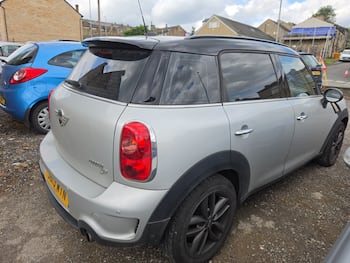 Used MINI Countryman 2013 for sale - 79679825: Photo