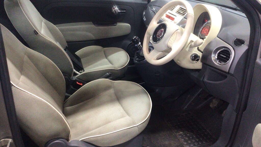 Used Fiat 500 2010 for sale - 77500695: Photo 7