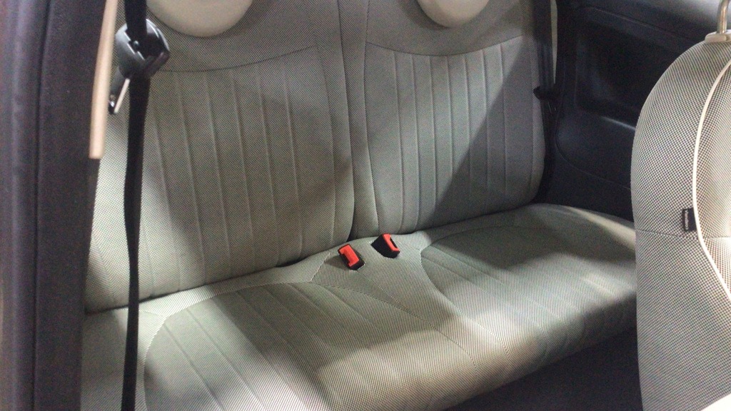 Used Fiat 500 2010 for sale - 77500695: Photo 8