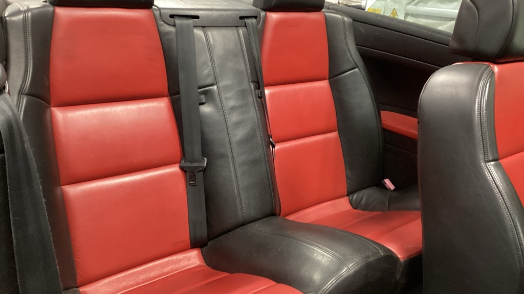 Used Peugeot 307 2003 for sale - 77430952: Photo 9