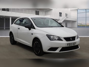 Used SEAT Ibiza 2013 for sale - 75868212: Photo