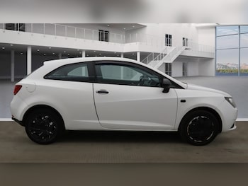 Used SEAT Ibiza 2013 for sale - 75868212: Photo
