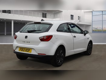 Used SEAT Ibiza 2013 for sale - 75868212: Photo
