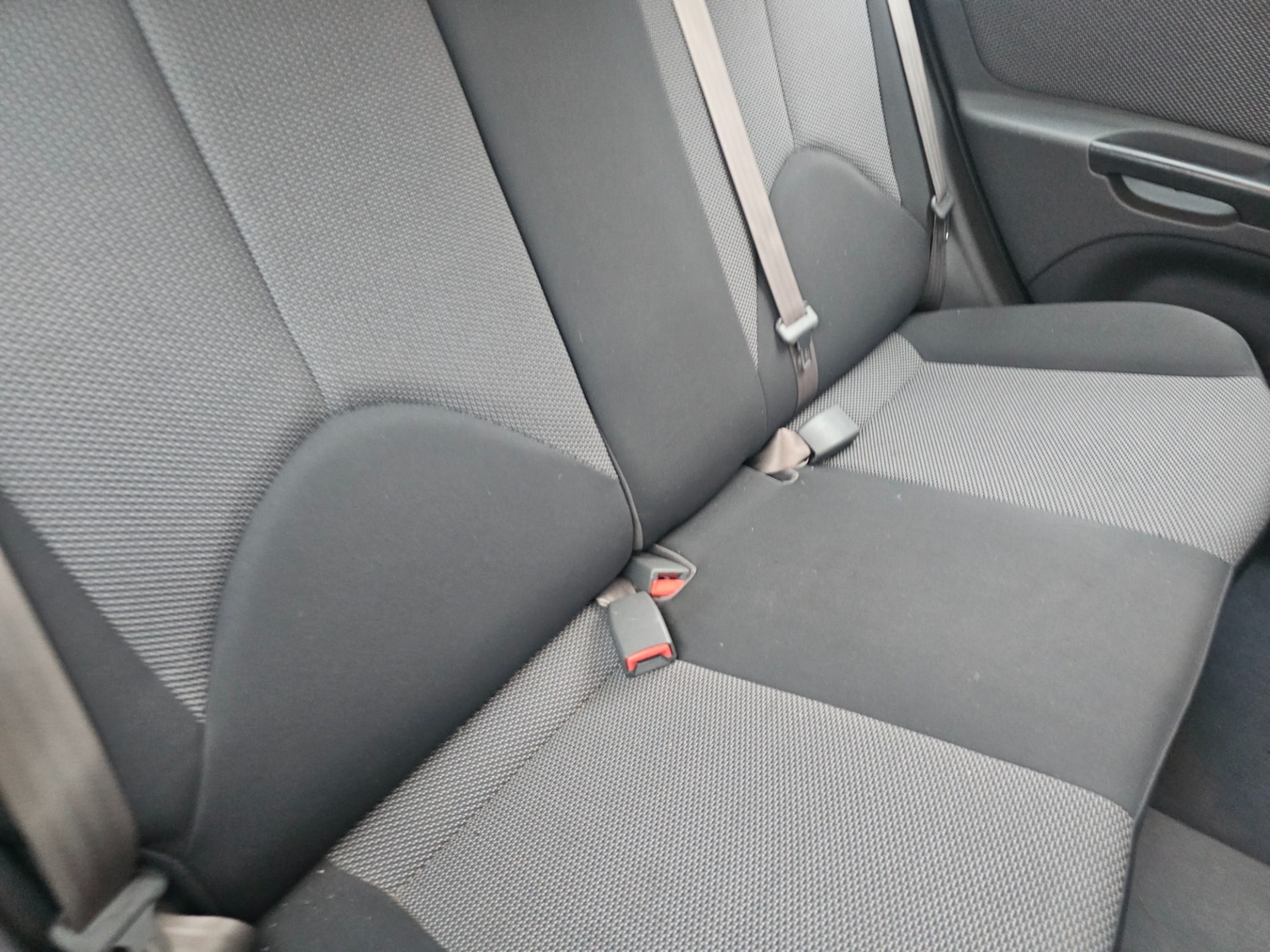 Used Kia Rio 2011 for sale - 77401649: Photo 11