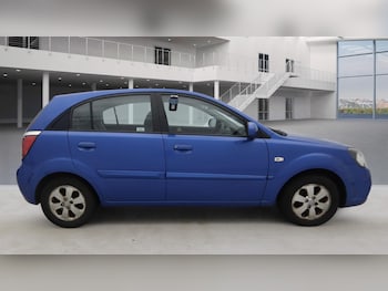 Used Kia Rio 2011 for sale - 77401649: Photo