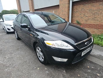 Used Ford Mondeo 2009 for sale - 75644633: Photo