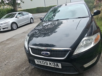 Used Ford Mondeo 2009 for sale - 75644633: Photo