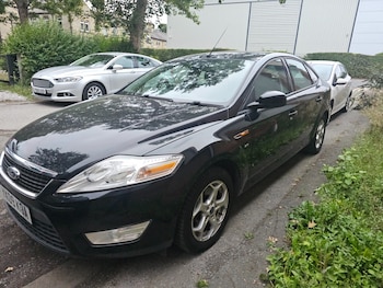 Used Ford Mondeo 2009 for sale - 75644633: Photo
