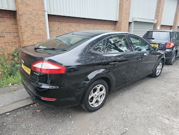 Used Ford Mondeo 2009 for sale - 75644633: Photo
