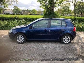 Used Volkswagen Golf 2008 for sale - 78556497: Photo